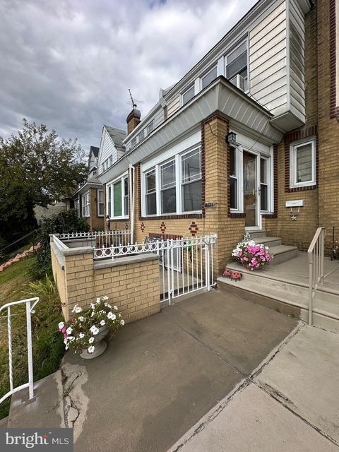 Photo of 2525 Island Avenue, PHILADELPHIA, PA 19153 (MLS # PAPH2554386)