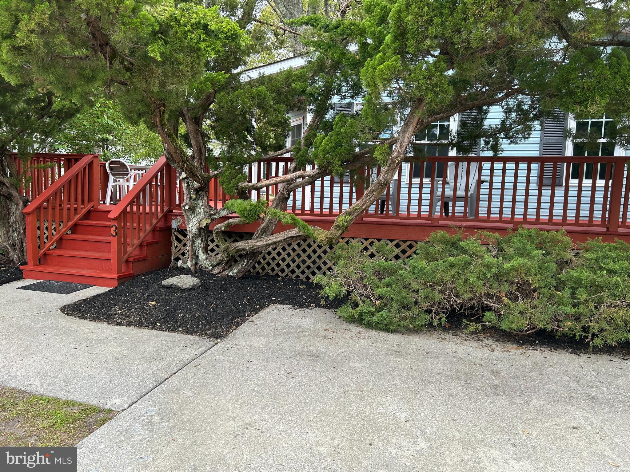MYSTIC HARBOUR - Residential