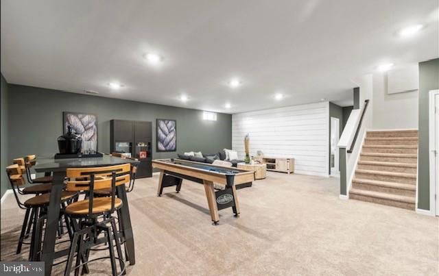 RIVERS BLUFF - Residential