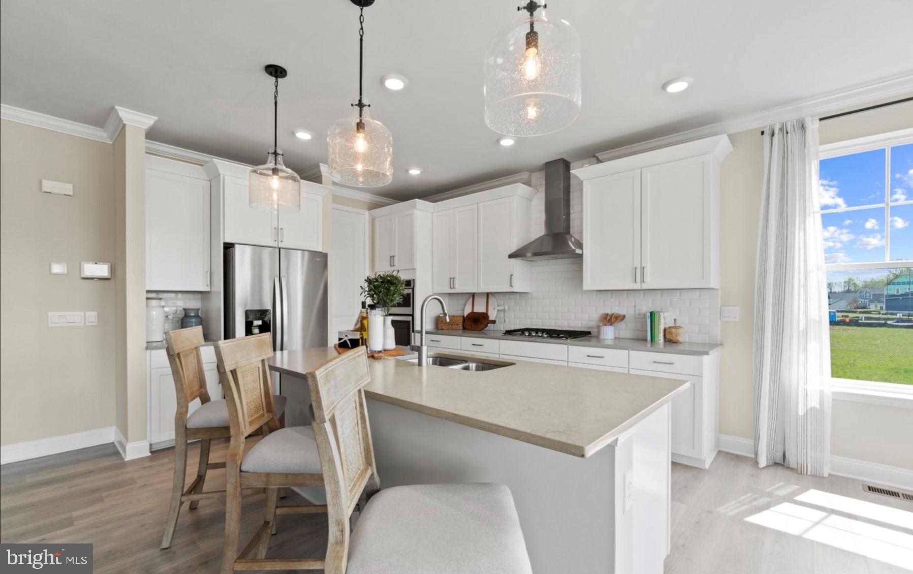 RIVERS BLUFF - Residential