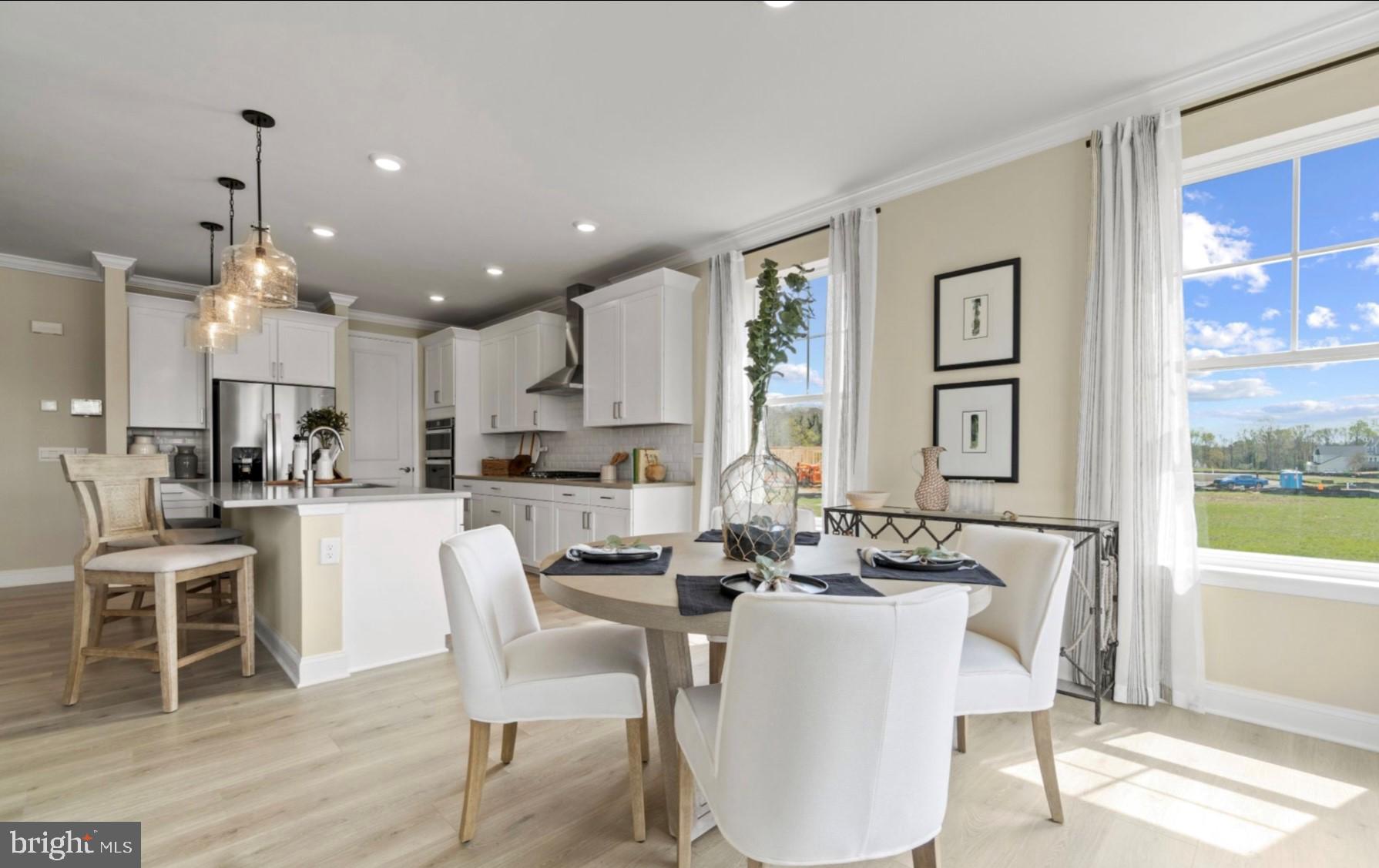 RIVERS BLUFF - Residential