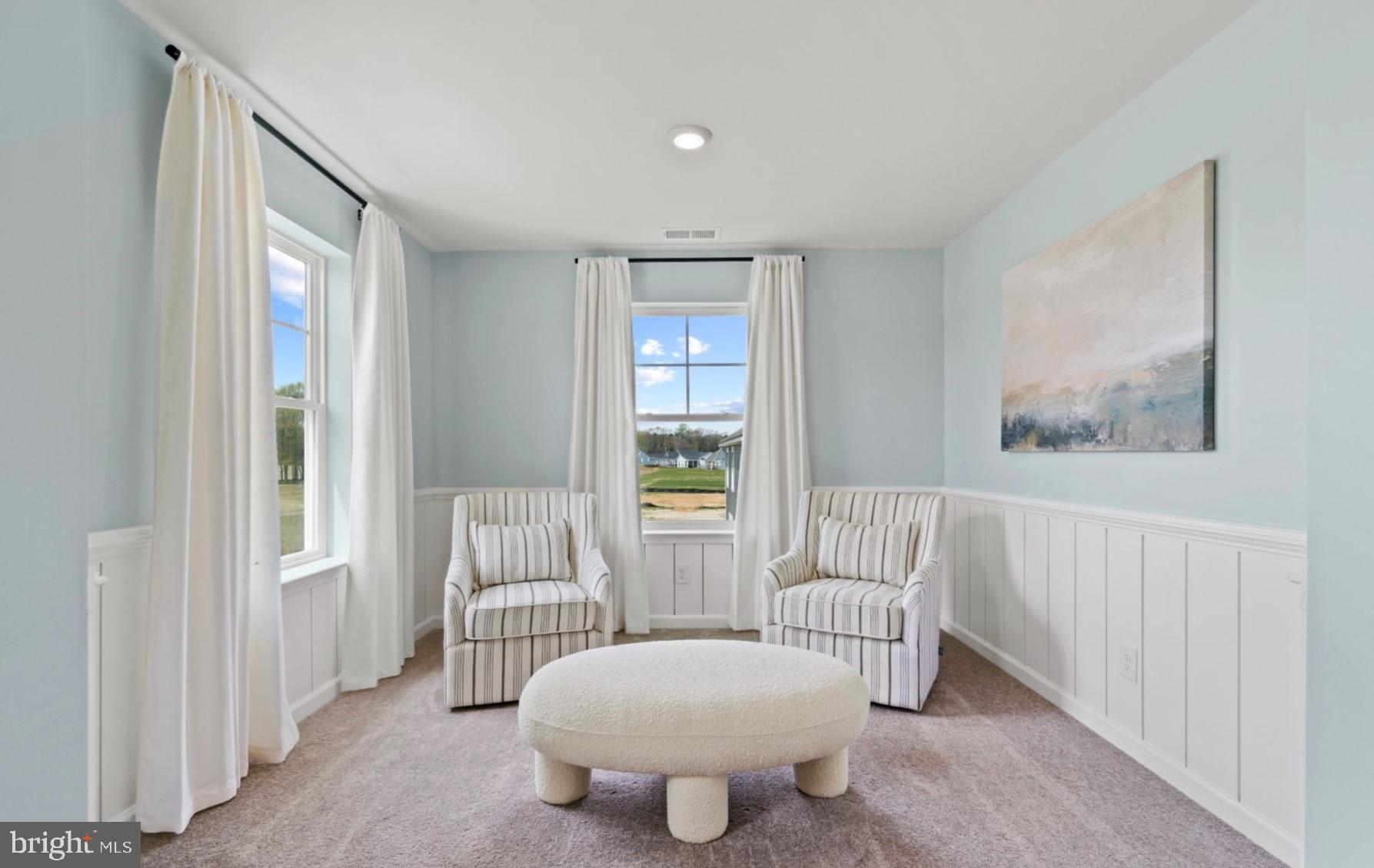 RIVERS BLUFF - Residential