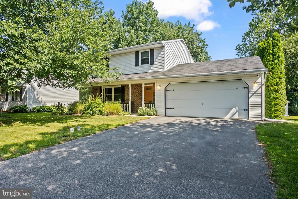 Photo of 4103 Jasmine Place, MOUNT JOY, PA 17552 (MLS # PALA2072614)