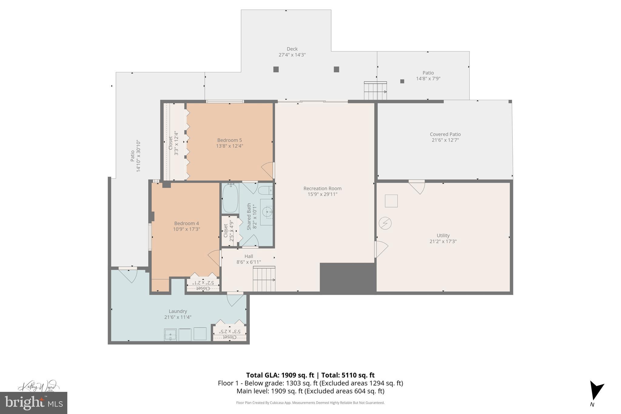 SWANSFIELD - Residential