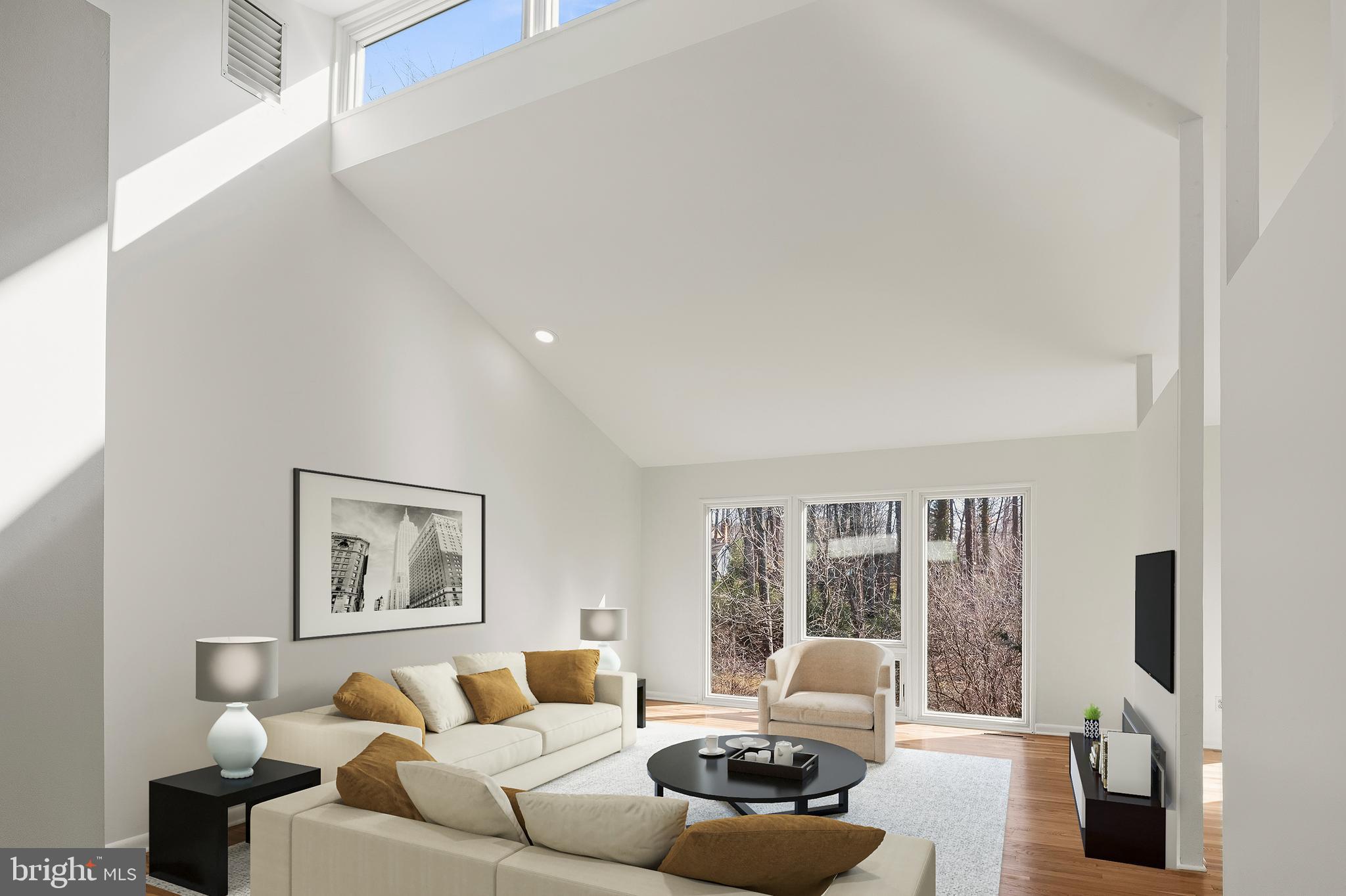 SWANSFIELD - Residential