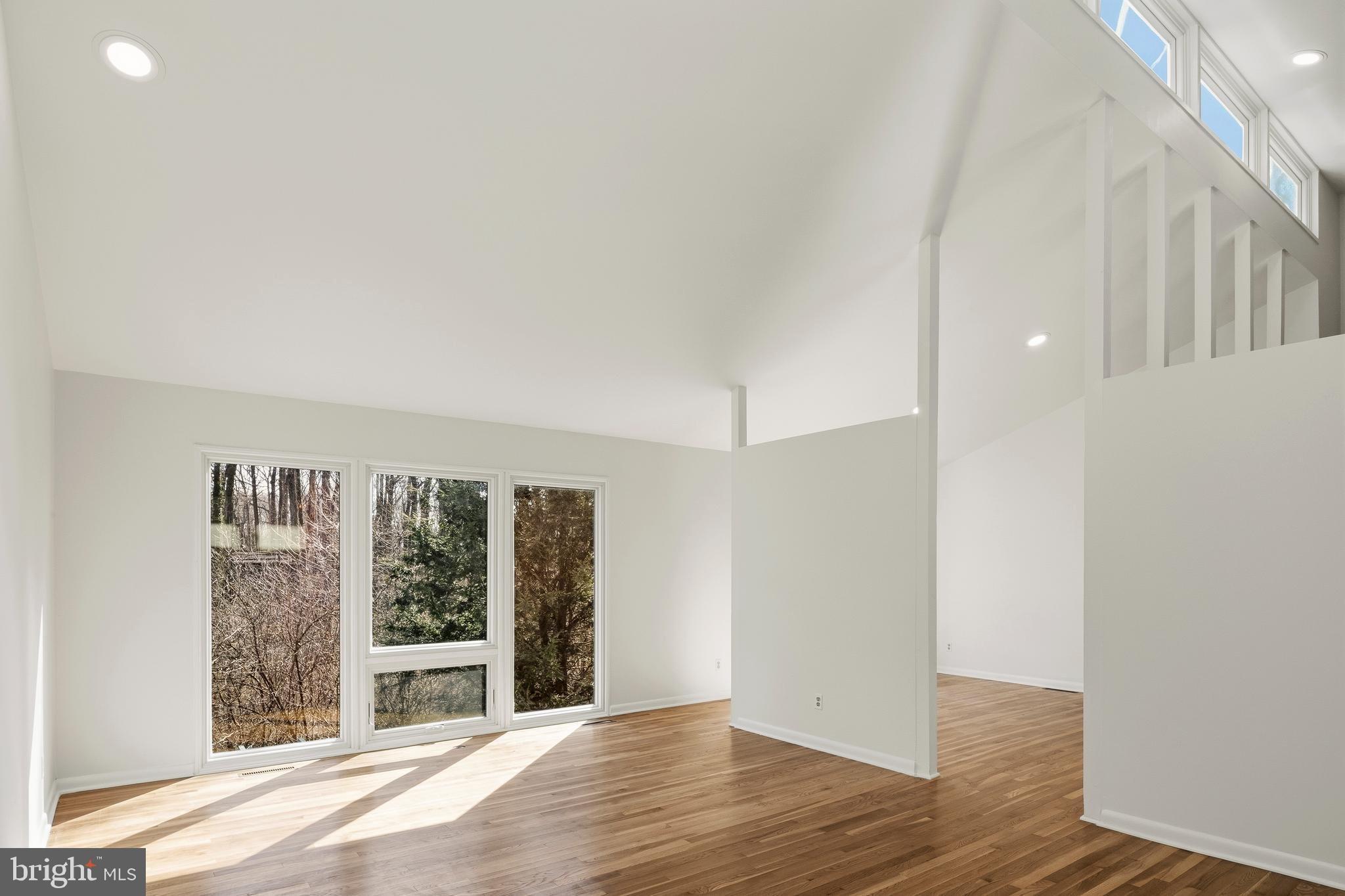 SWANSFIELD - Residential