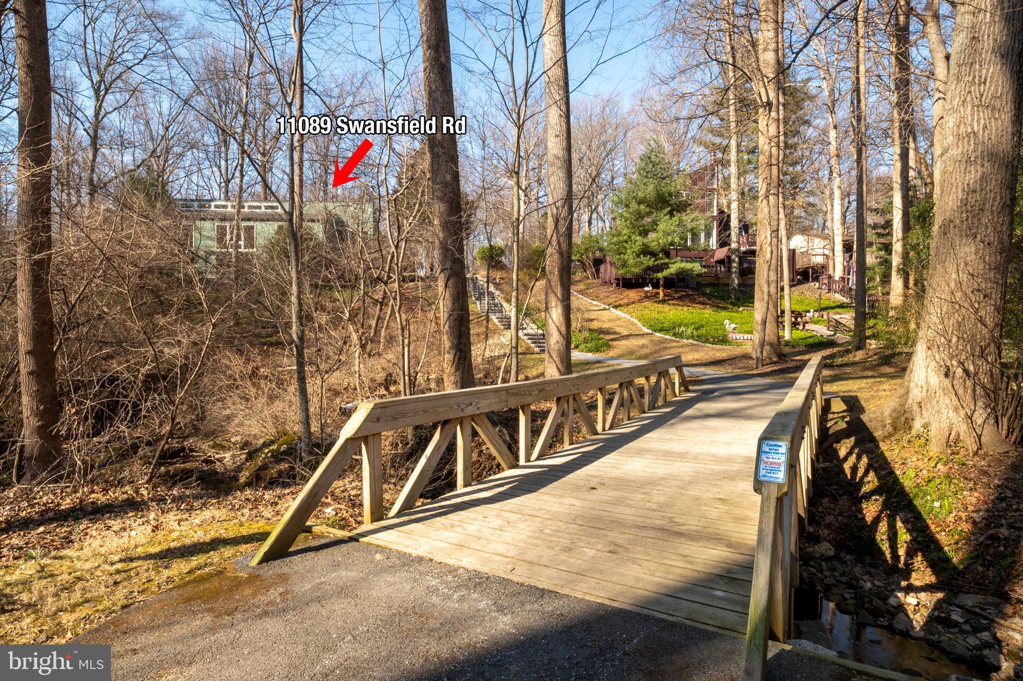 SWANSFIELD - Residential