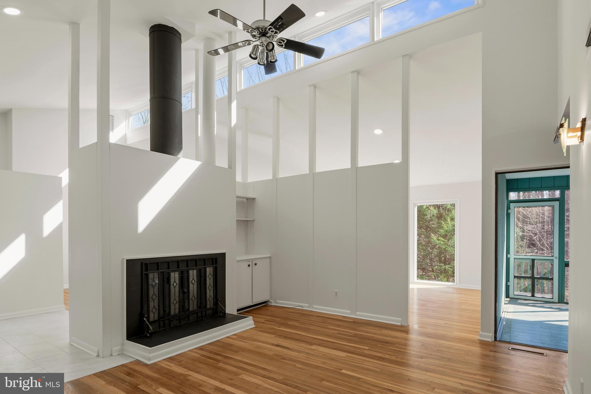 SWANSFIELD - Residential