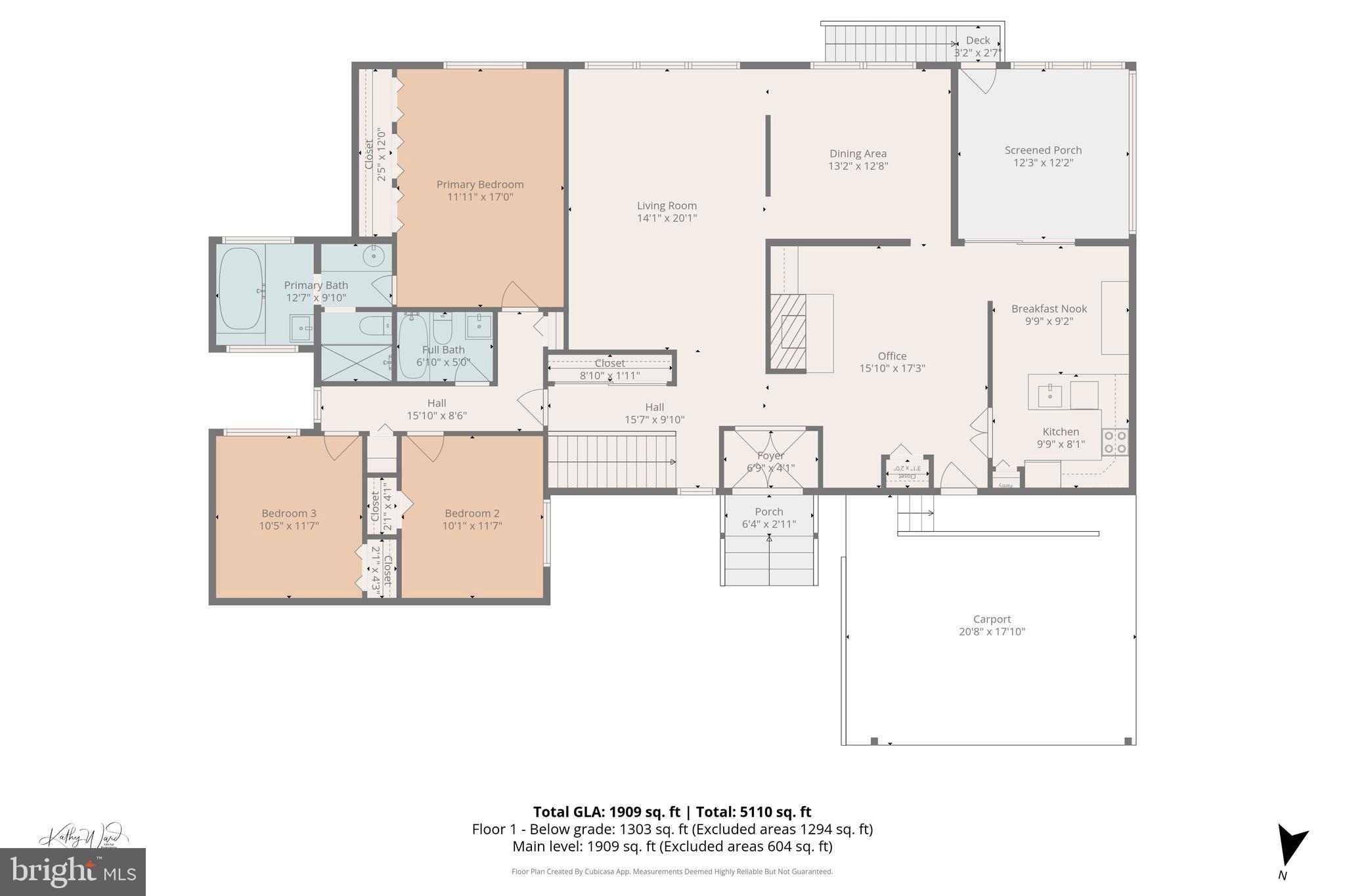 SWANSFIELD - Residential