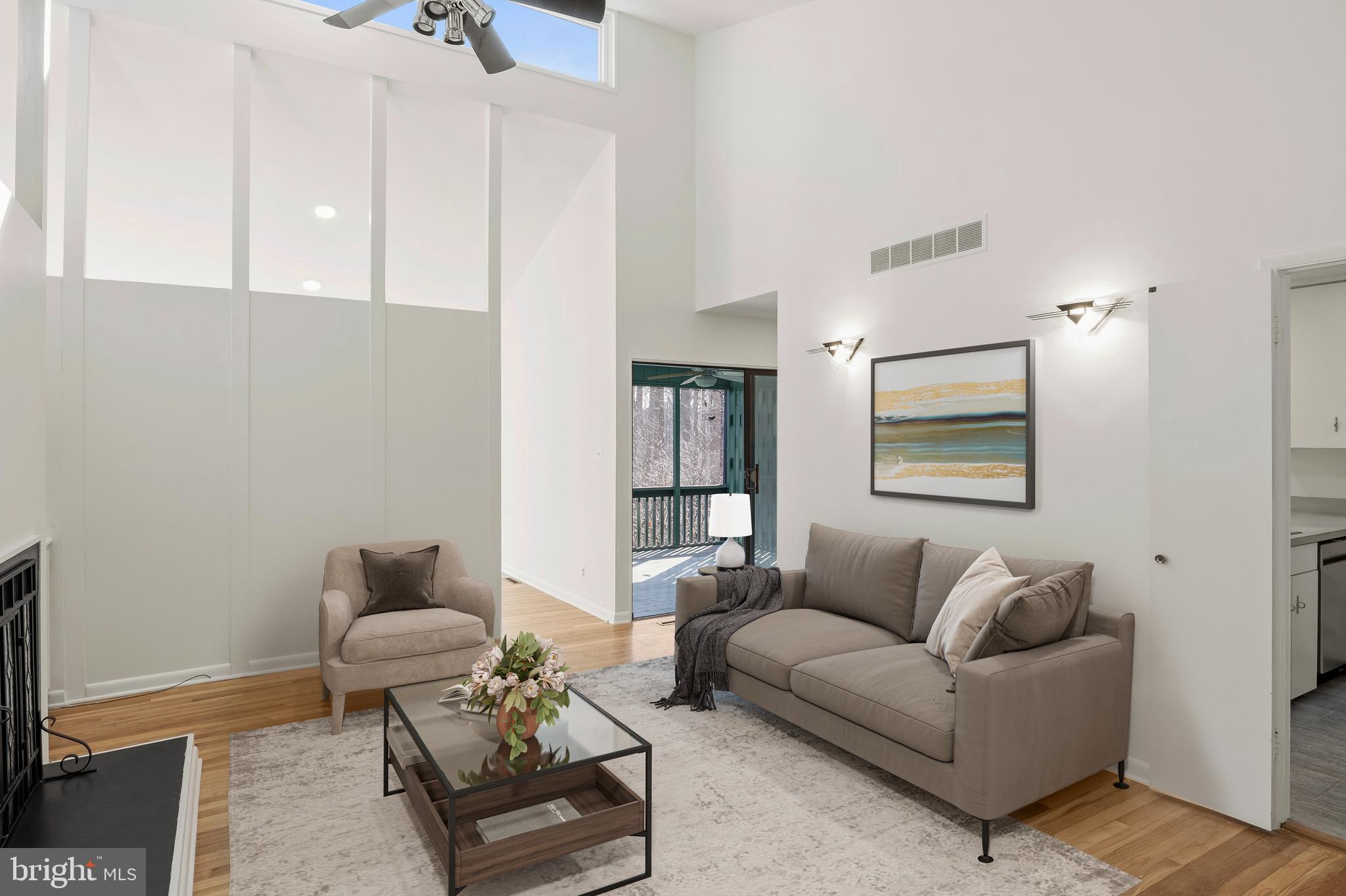 SWANSFIELD - Residential