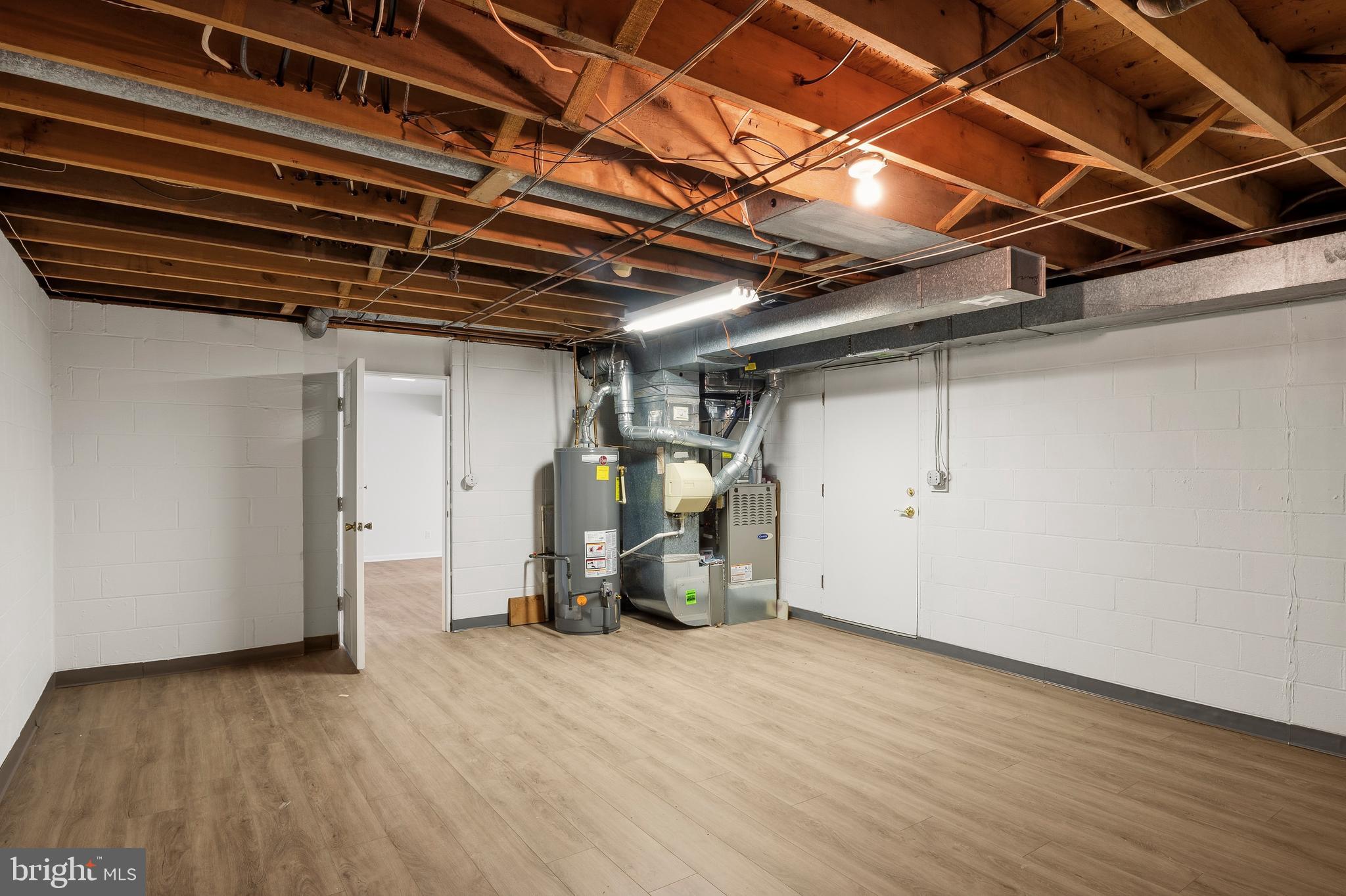 SWANSFIELD - Residential