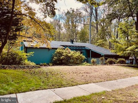 11089 SWANSFIELD ROAD COLUMBIA MD 21044