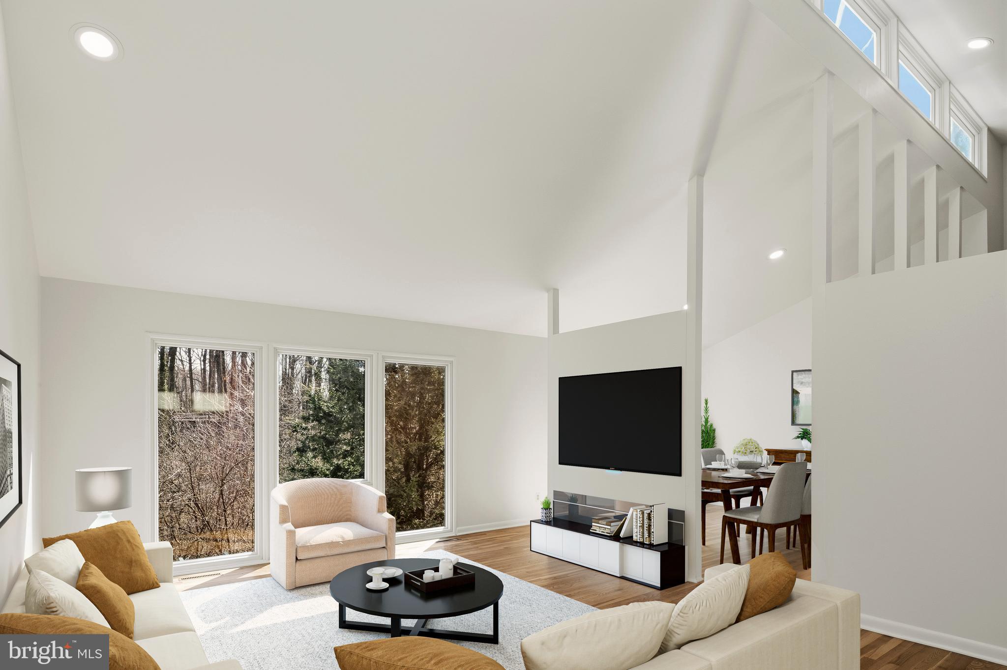 SWANSFIELD - Residential