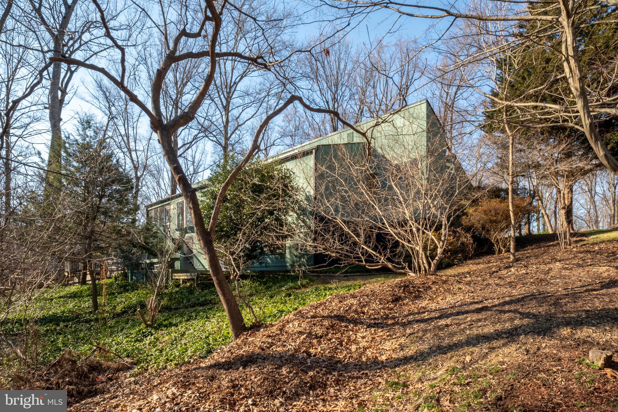 SWANSFIELD - Residential