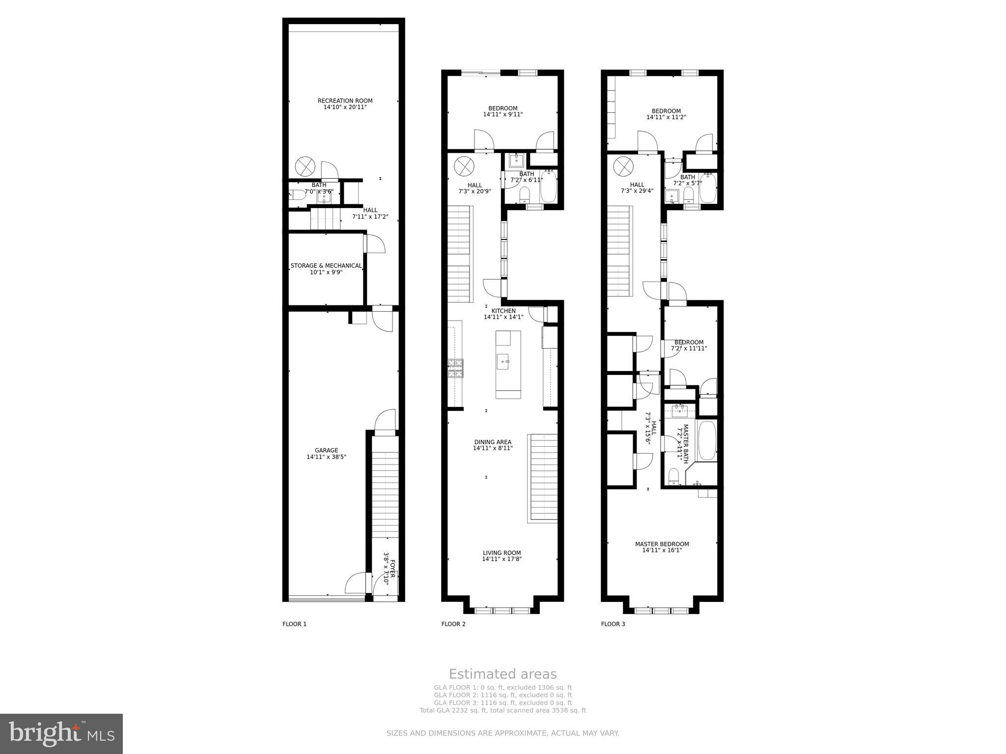 QUEEN VILLAGE - Residential