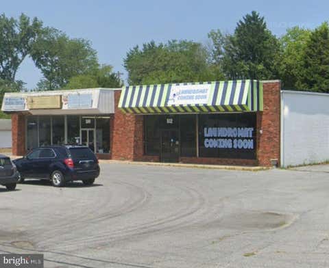 Photo of 512 W Stein Highway #1, SEAFORD, DE 19973 (MLS # DESU2116818)