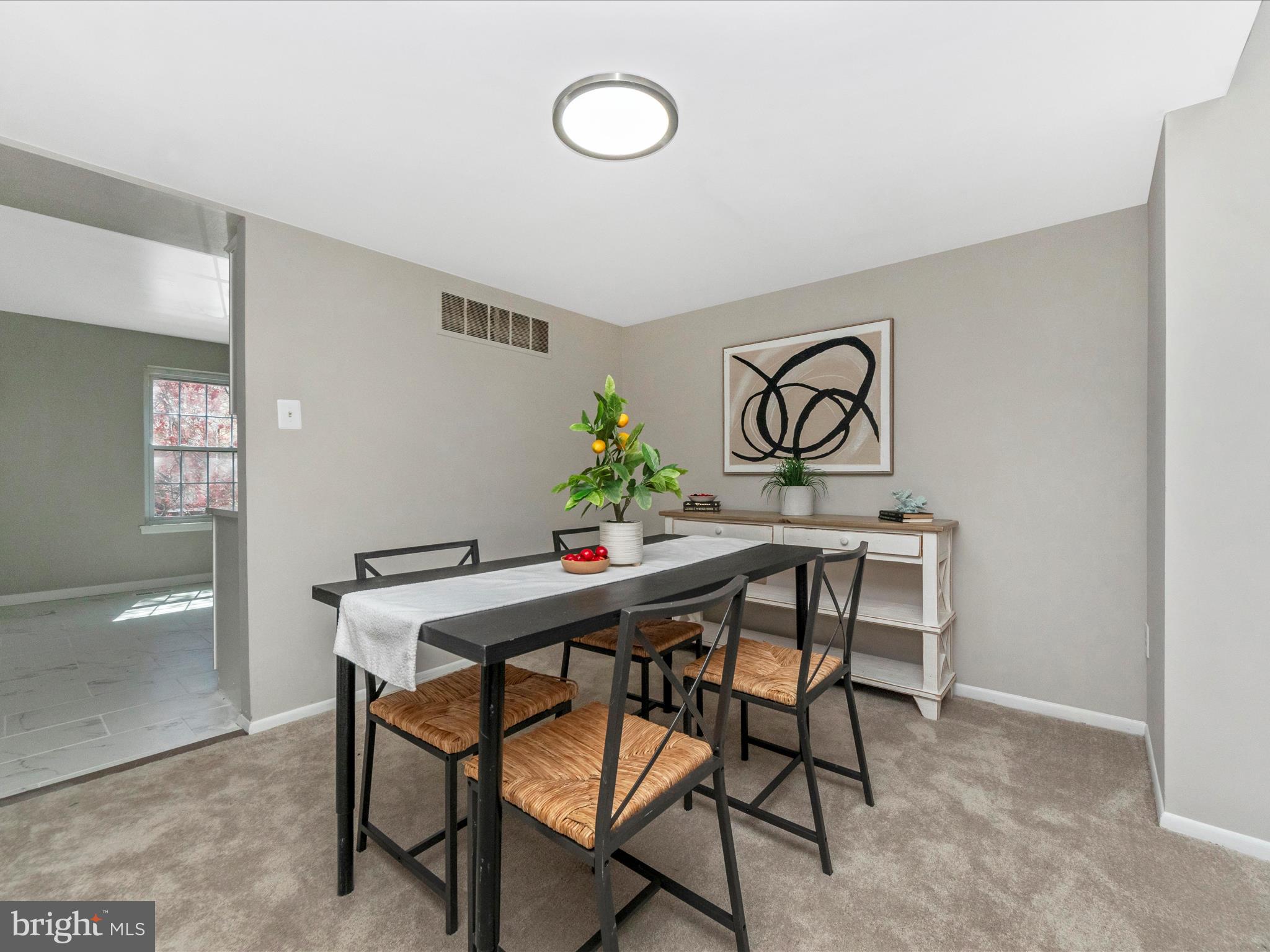 HICKORY HOLLOW - Residential