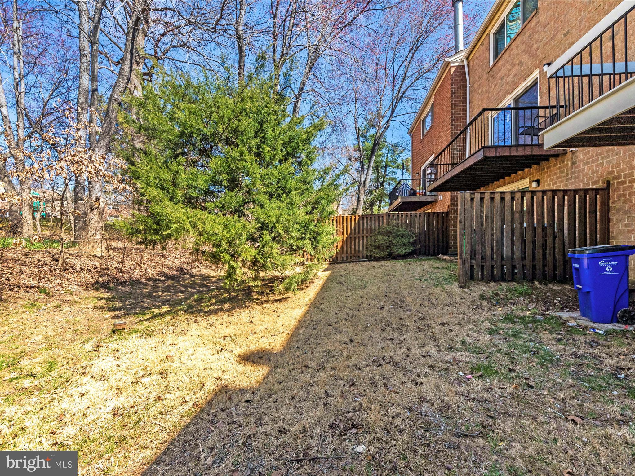 HICKORY HOLLOW - Residential