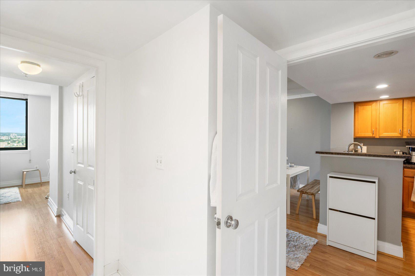 DOWNTOWN - Residential