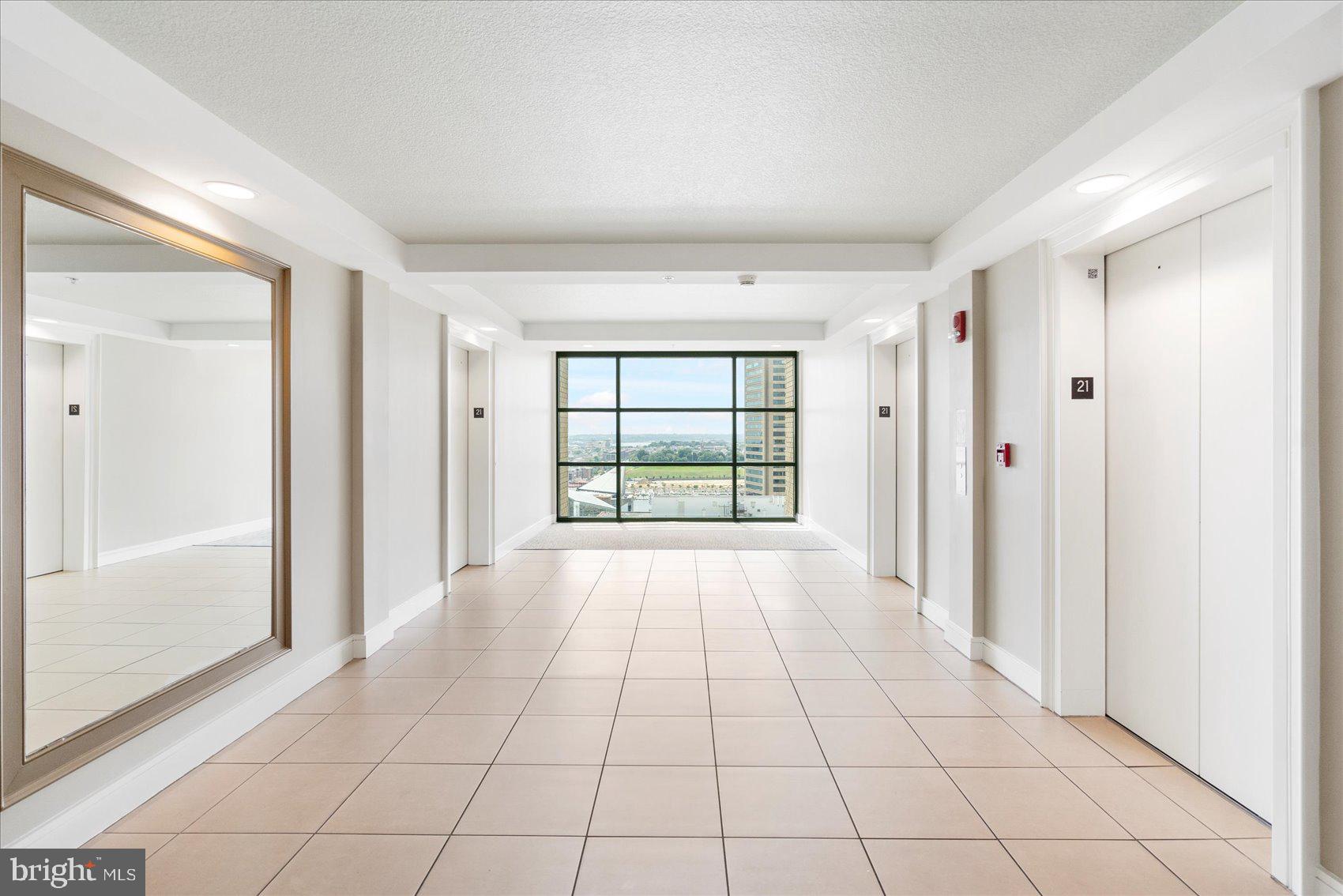 DOWNTOWN - Residential