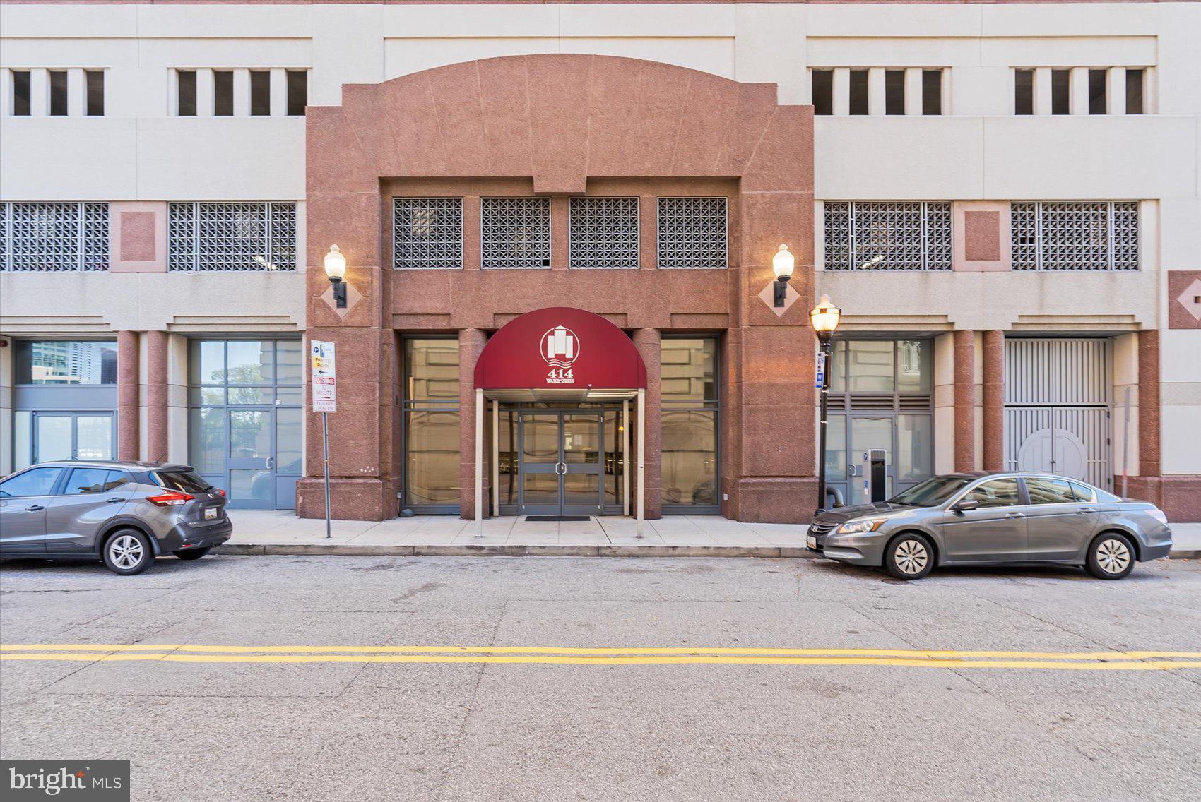 DOWNTOWN - Residential