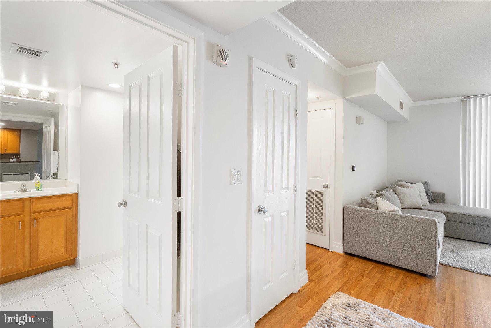 DOWNTOWN - Residential