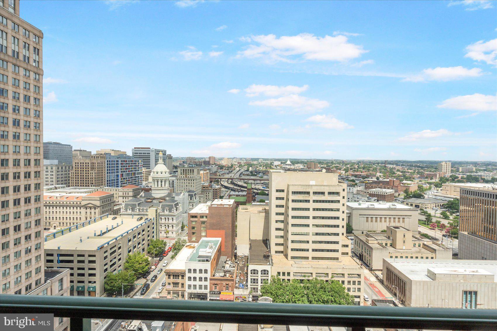 DOWNTOWN - Residential