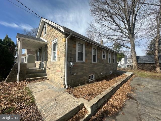 24 KESWICK AVENUE