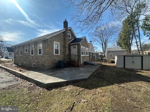 24 KESWICK AVENUE