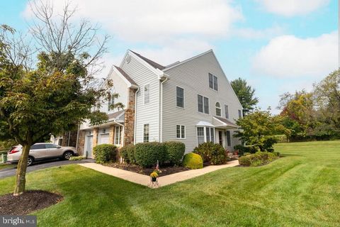 555 PEWTER DRIVE EXTON PA 19341