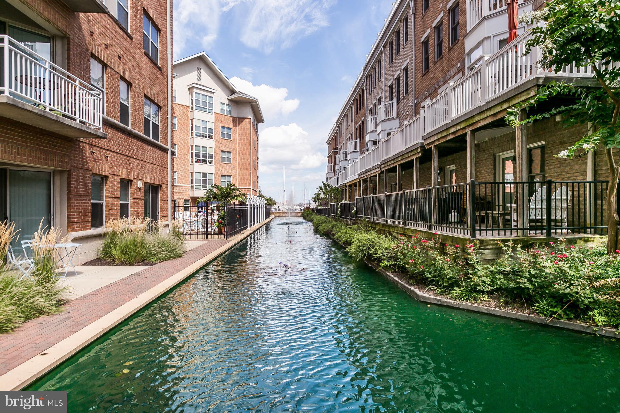 HARBORVIEW - Residential
