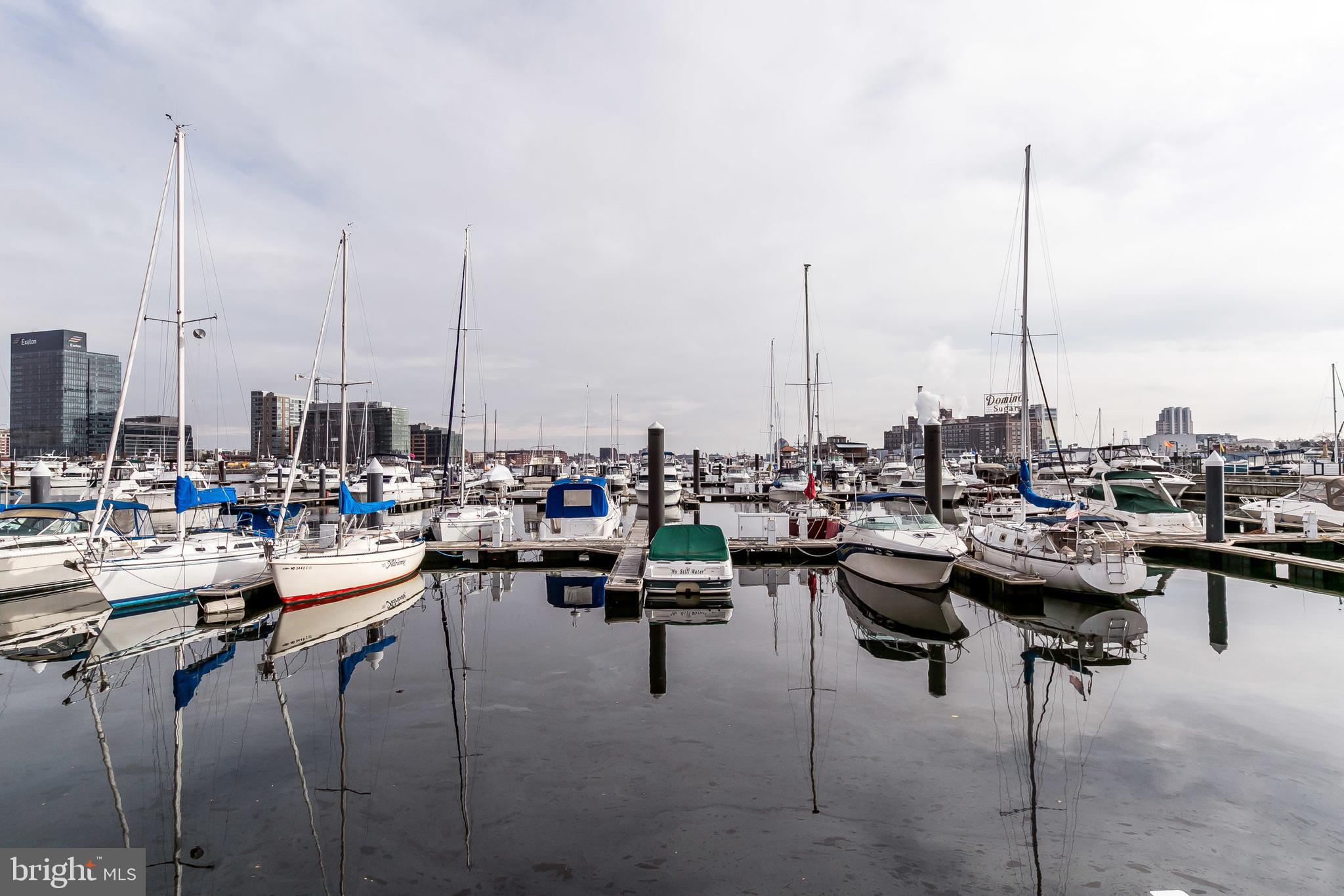 HARBORVIEW - Residential