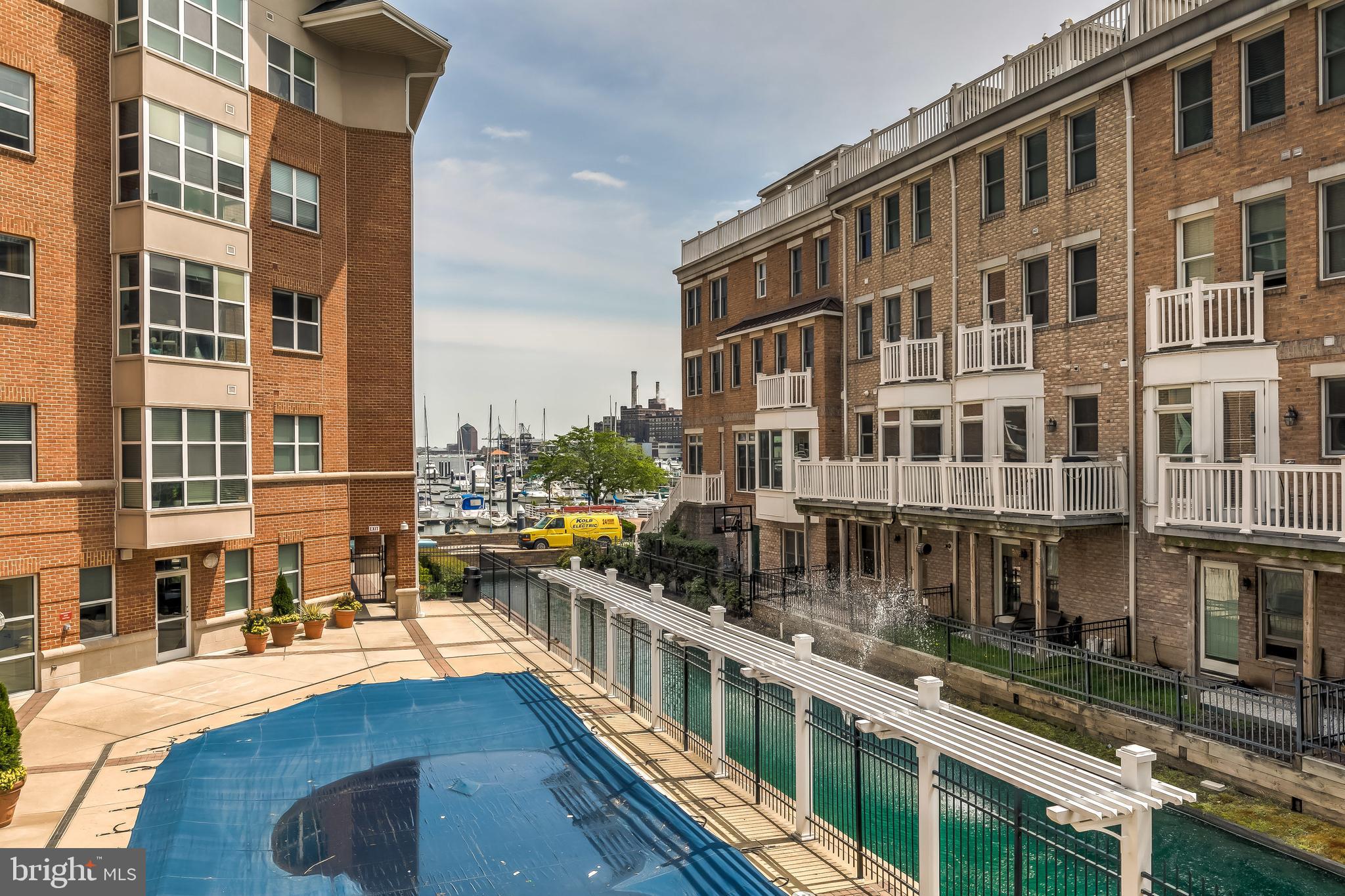 HARBORVIEW - Residential