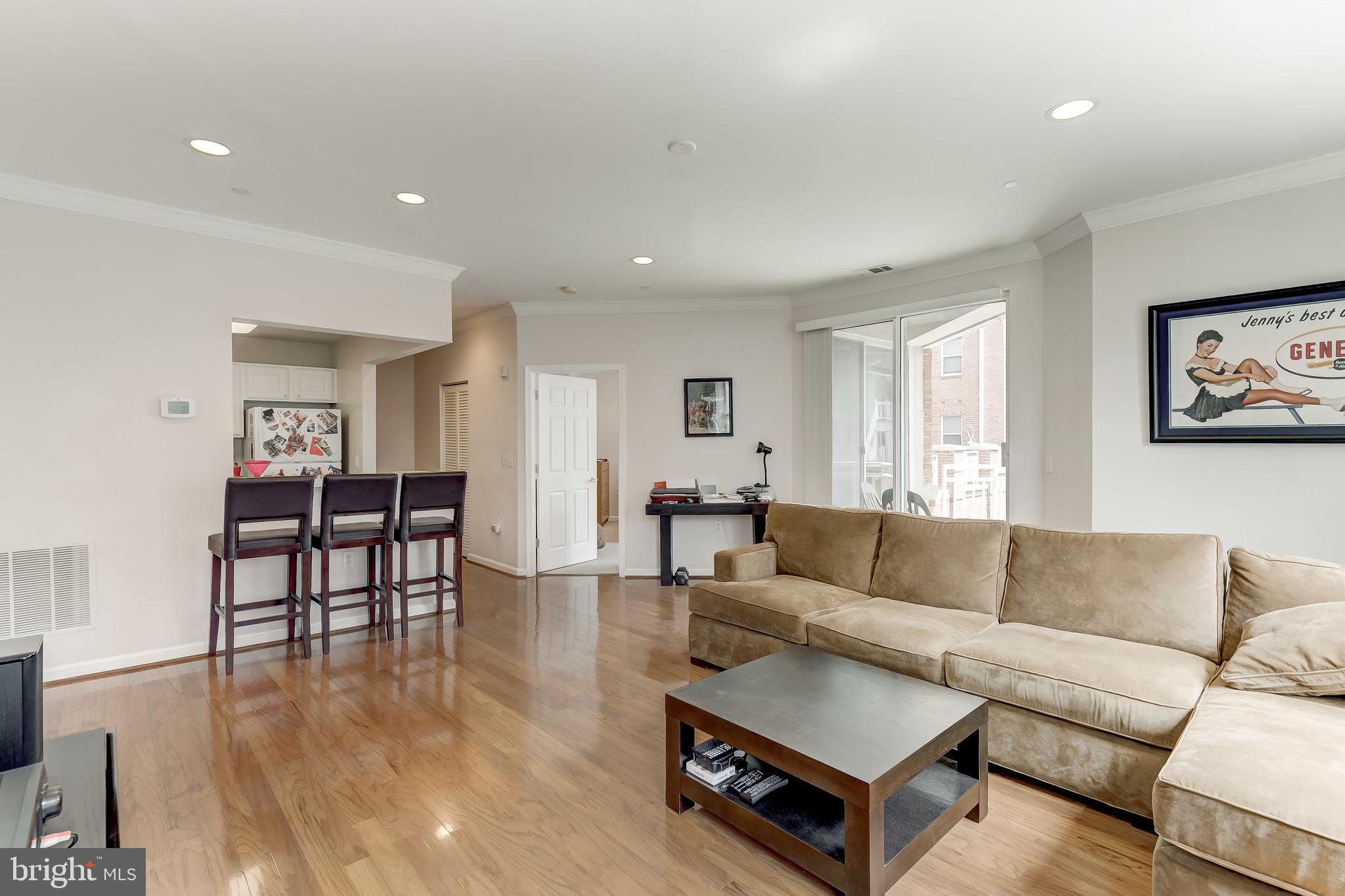 HARBORVIEW - Residential