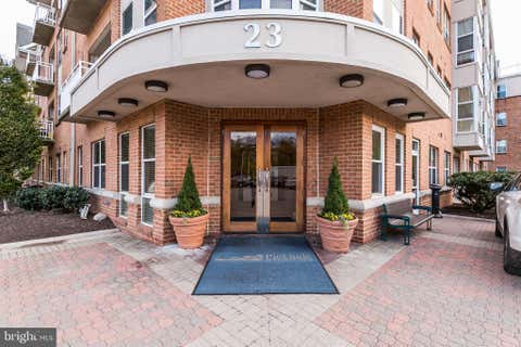 Condo For Sale - 23 Pierside Drive #116<br/> BALTIMORE, MD 21230