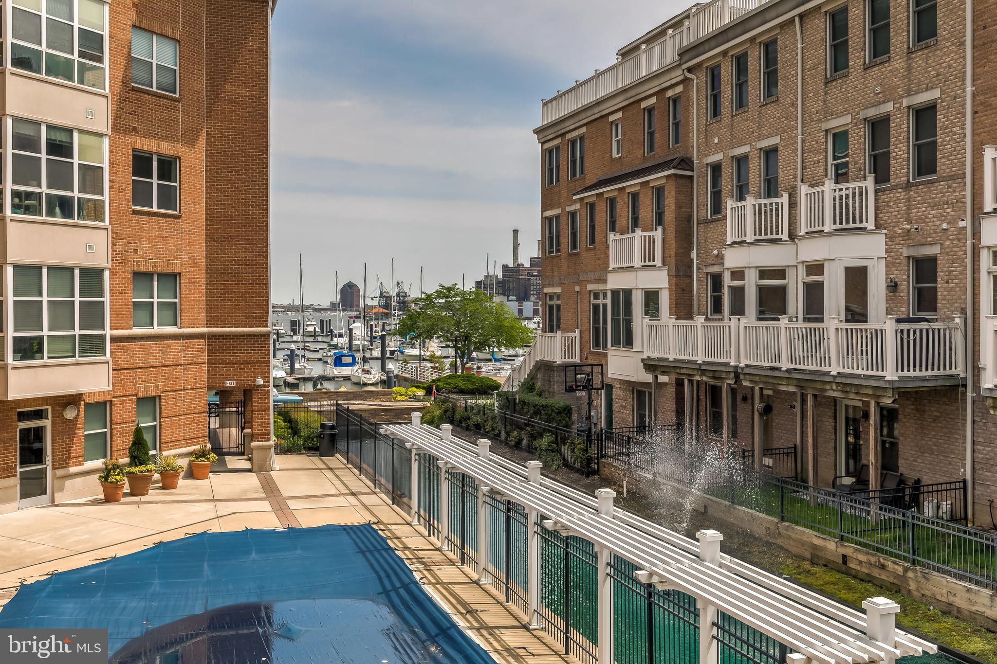 HARBORVIEW - Residential