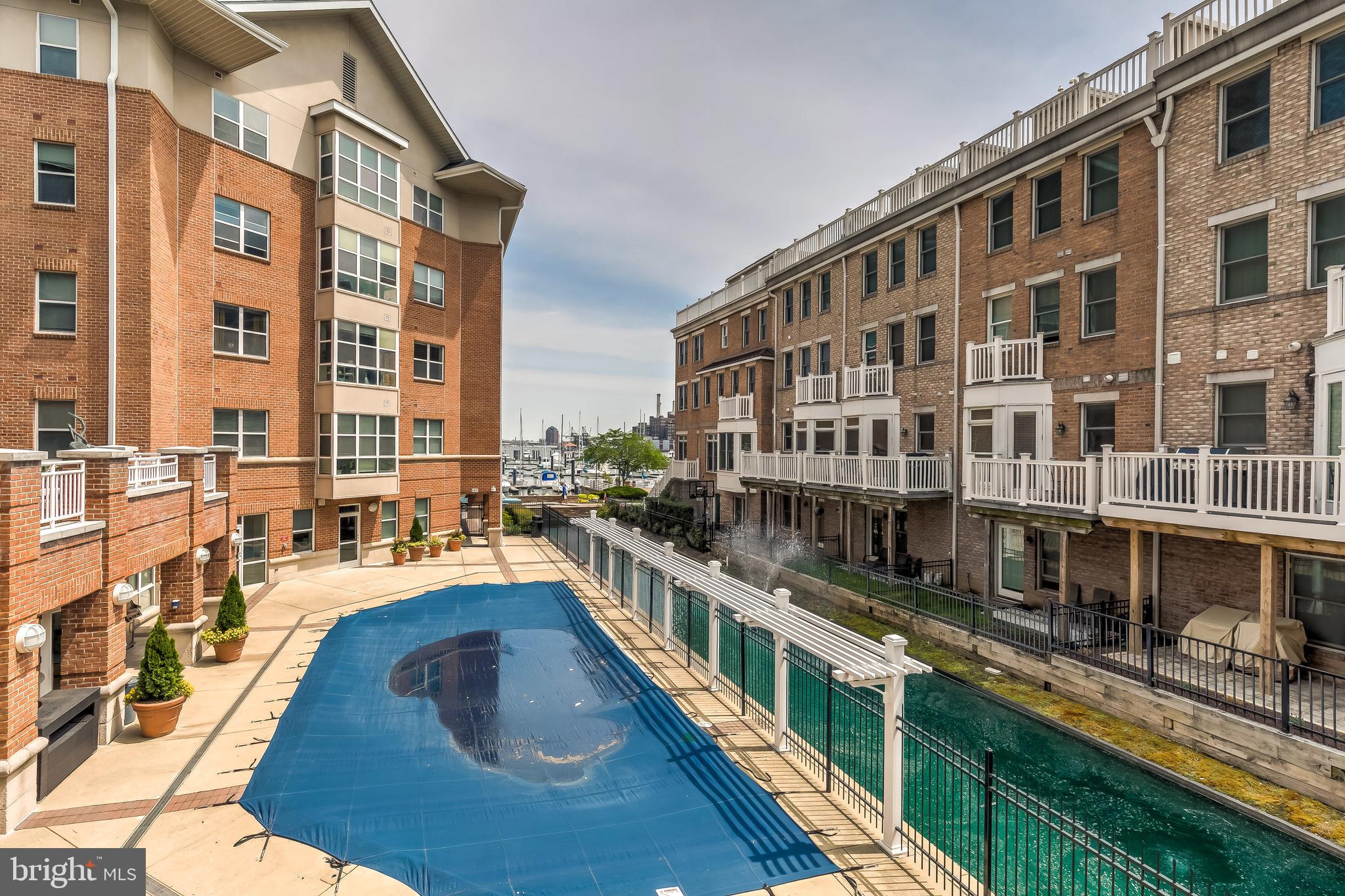 HARBORVIEW - Residential