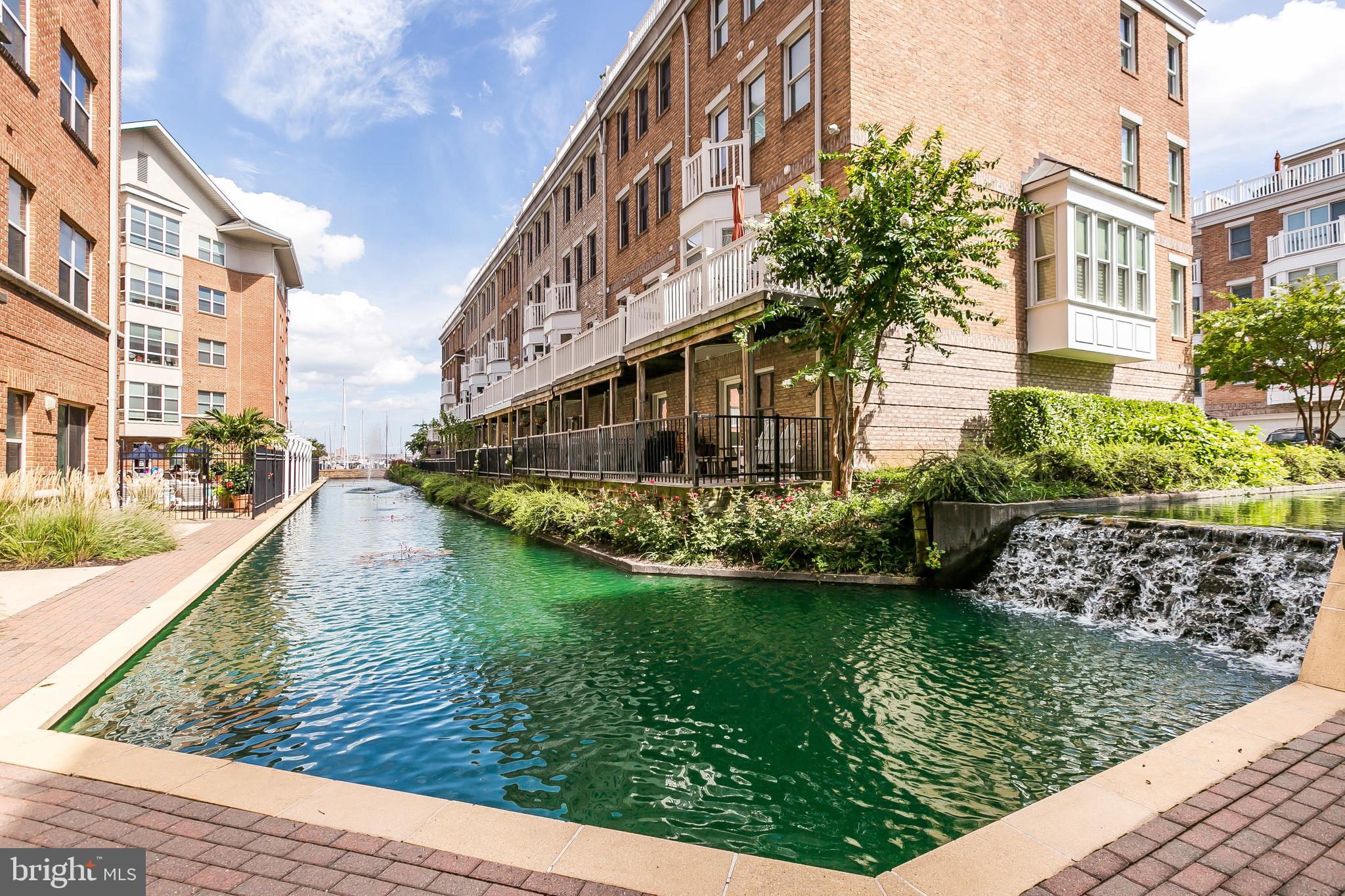 HARBORVIEW - Residential