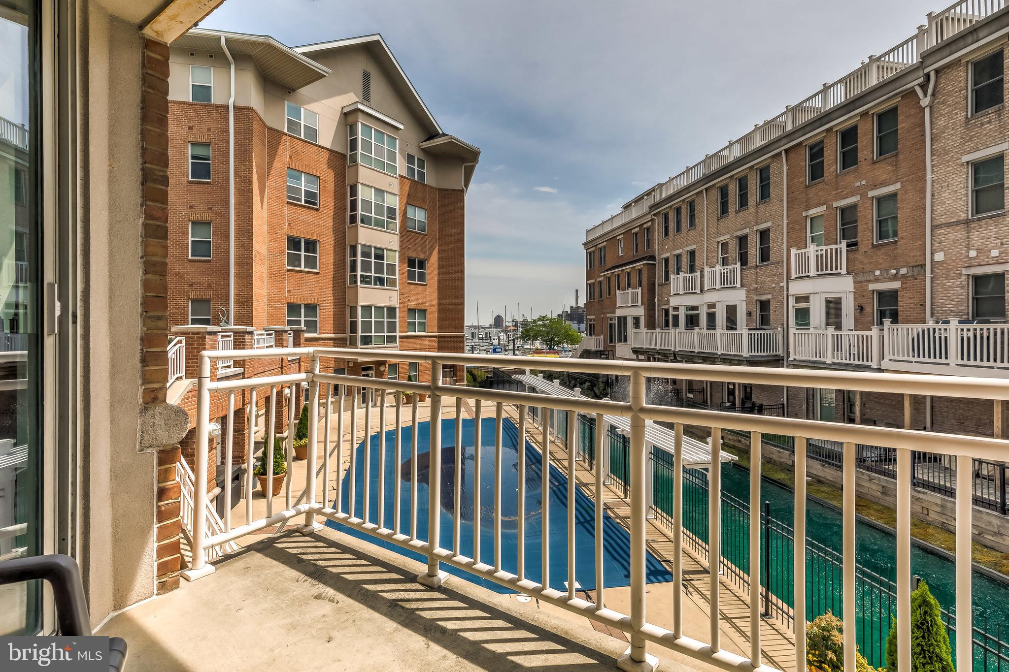 HARBORVIEW - Residential