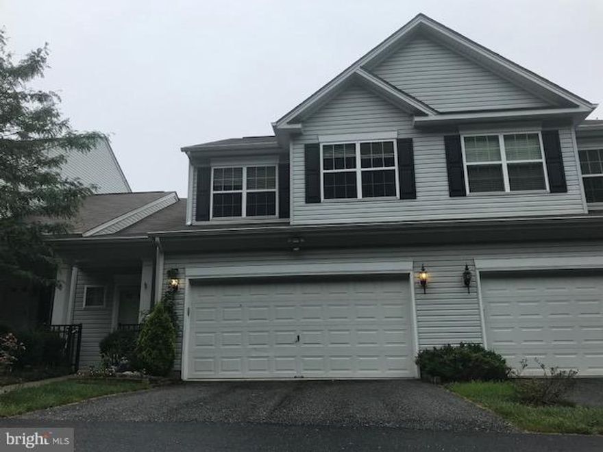 Below market  price now  approved ! Rare opportunity in Guilford Mews.  Deeply discounted, very clean foreclosure in 55+ living community.  Easy living with instant equity.  Sold as-is.  2 bedroom + loft.   Special Assignment Docs Attached to listing .  No FHA.. Cash or Conventional Financing OK. Short term investor financing available