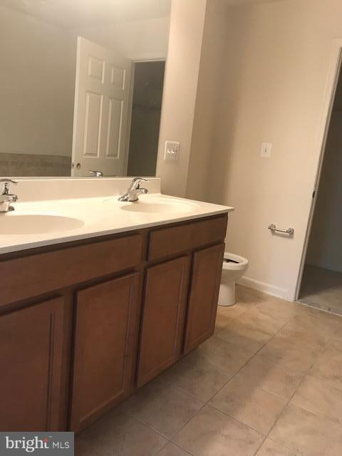 GUILFORD MEWS - Residential