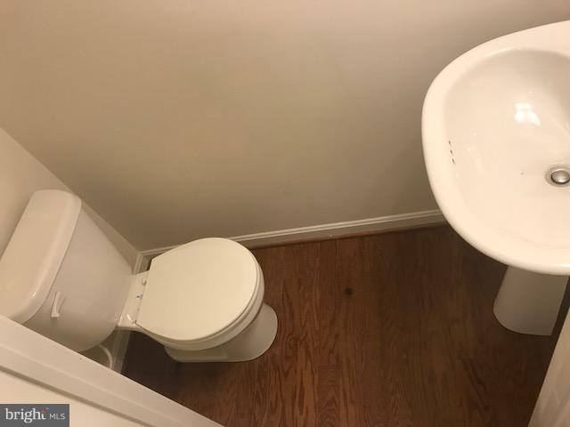 GUILFORD MEWS - Residential