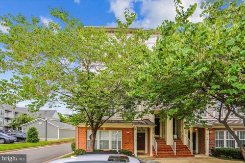 317 CROSS GREEN STREET A 317A GAITHERSBURG MD 20878
