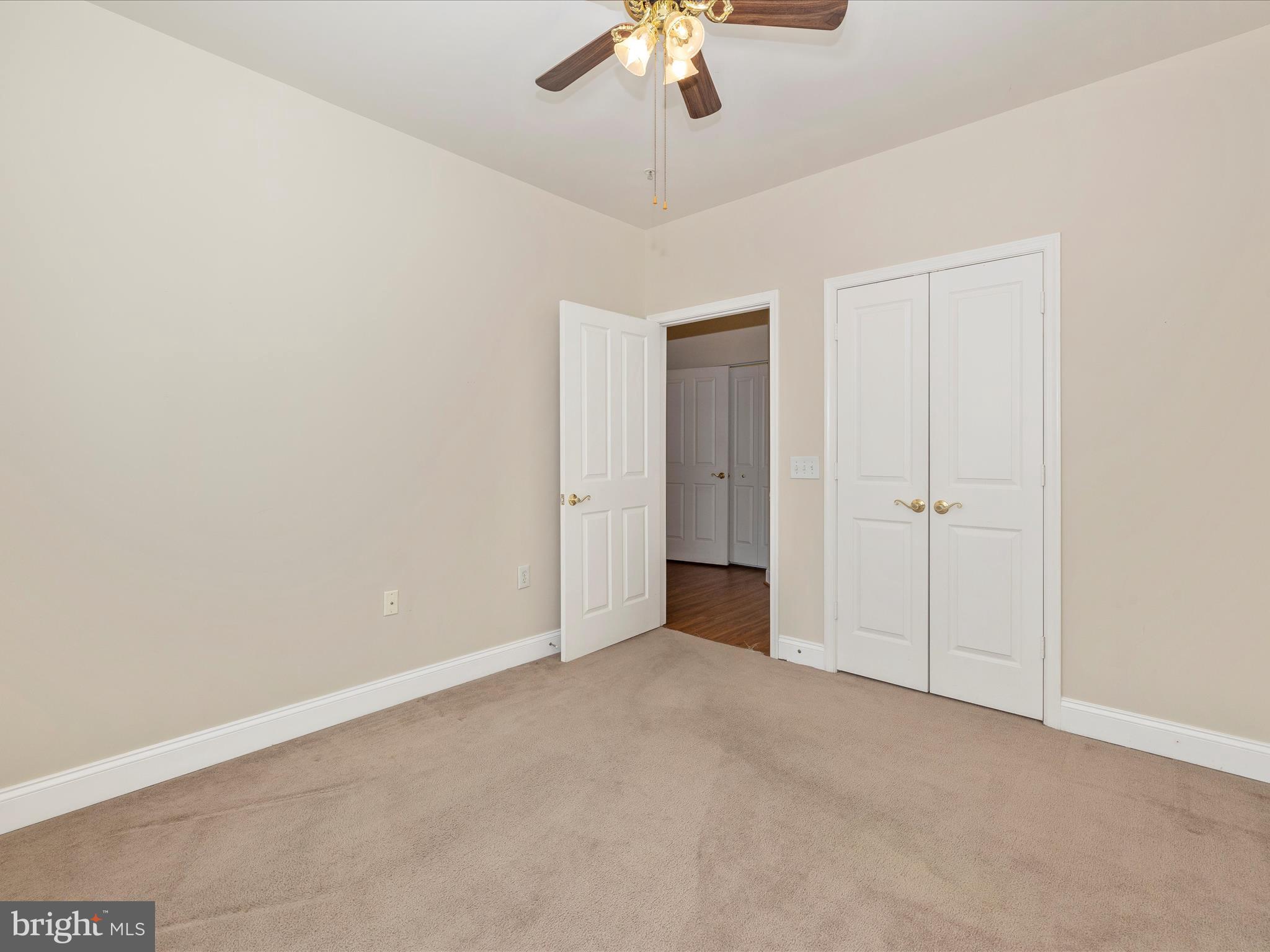 PARK PLACE CONDO AT WORMAN'S MILL - Residential