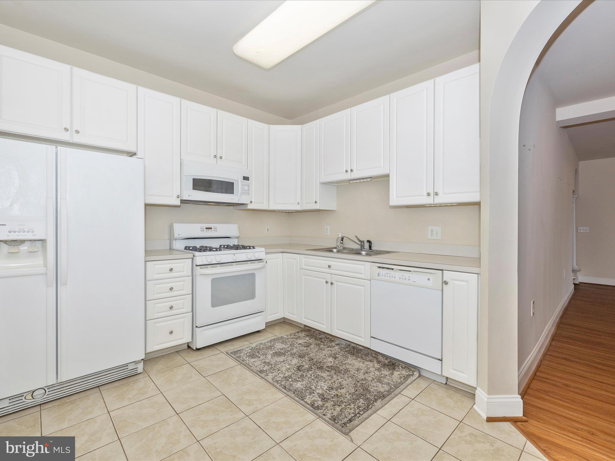 PARK PLACE CONDO AT WORMAN'S MILL - Residential