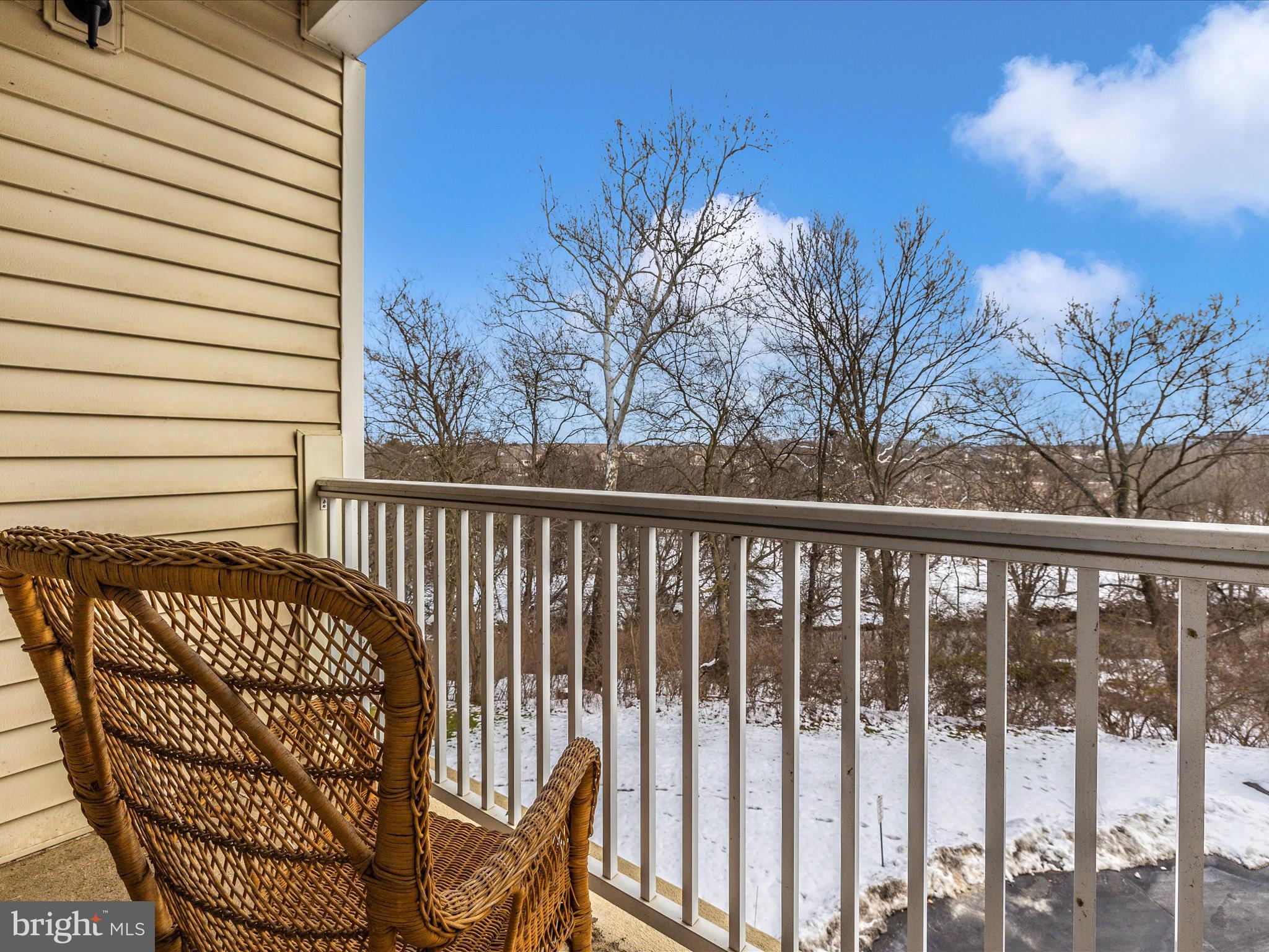 PARK PLACE CONDO AT WORMAN'S MILL - Residential