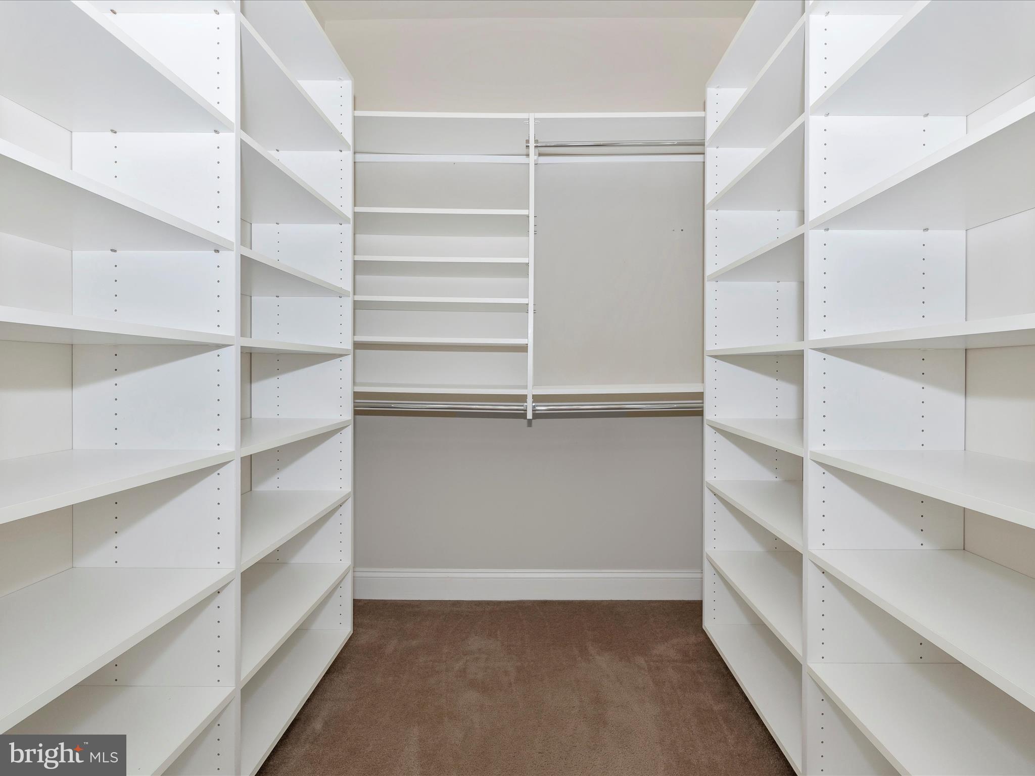 PARK PLACE CONDO AT WORMAN'S MILL - Residential