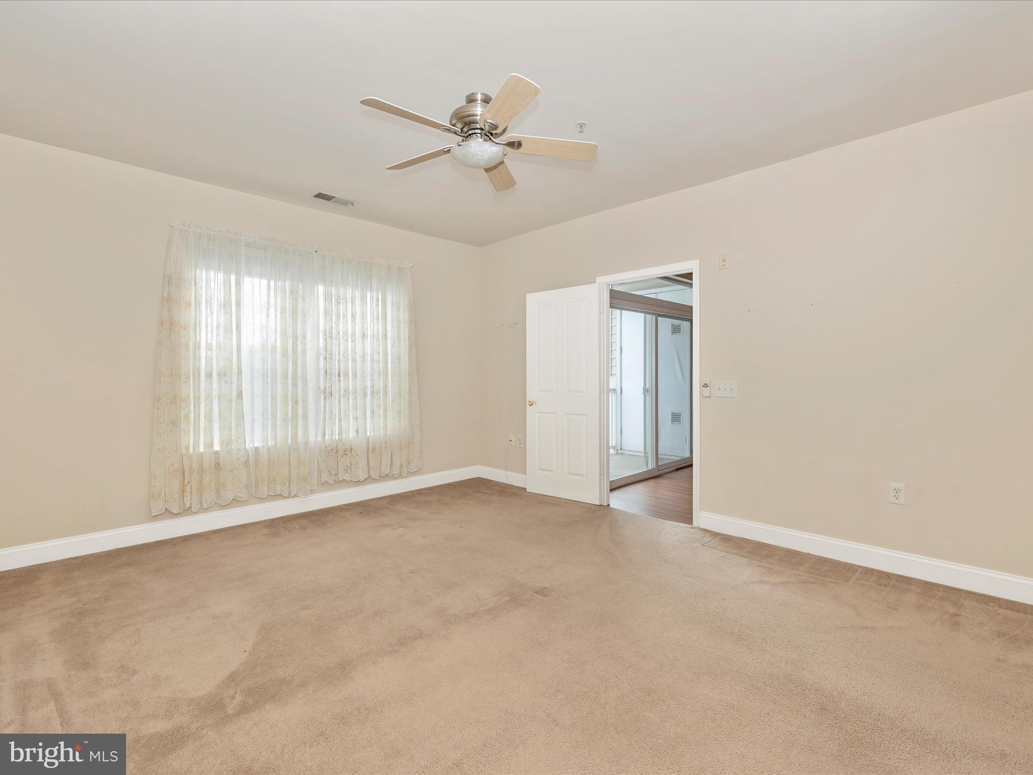 PARK PLACE CONDO AT WORMAN'S MILL - Residential