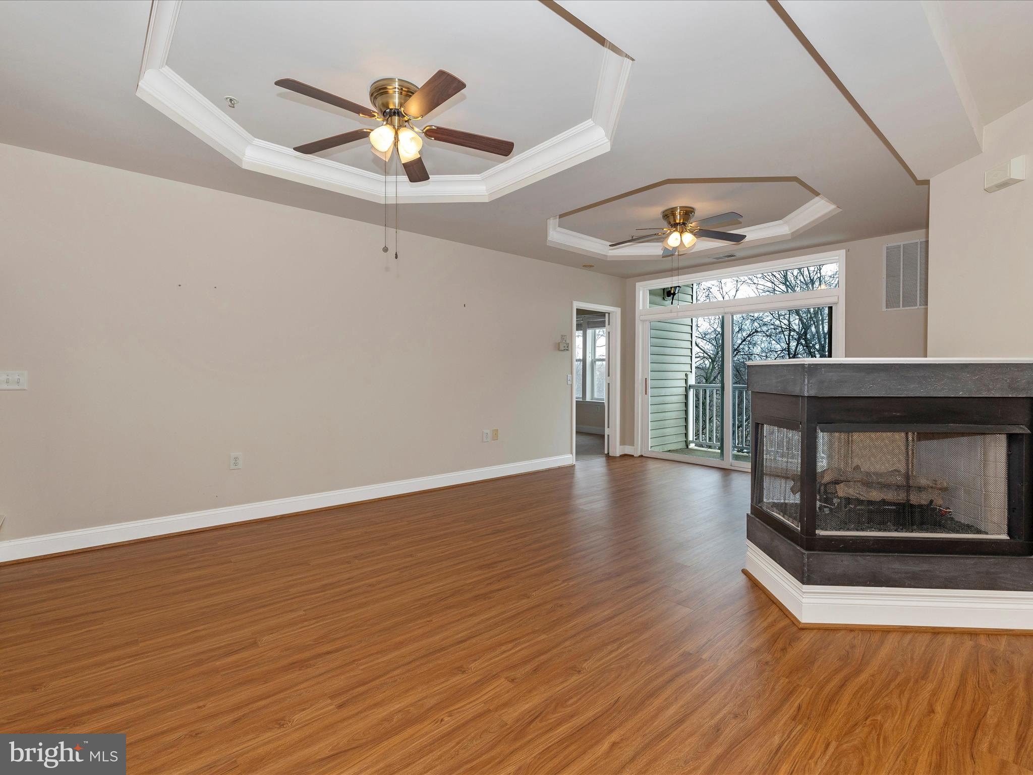 PARK PLACE CONDO AT WORMAN'S MILL - Residential