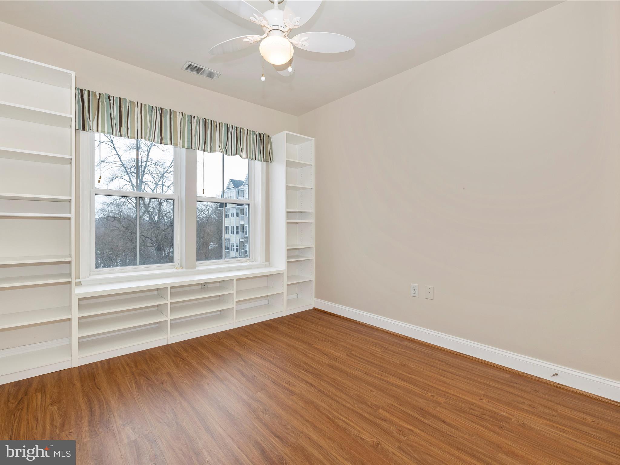 PARK PLACE CONDO AT WORMAN'S MILL - Residential